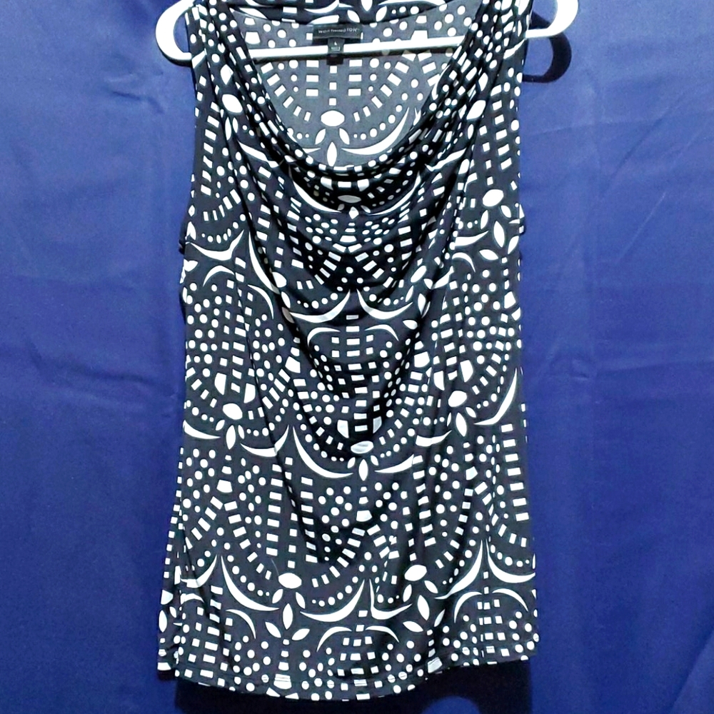 Large Worthington blouse